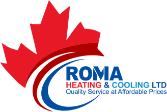 Roma Heating & Cooling — Quality Service at Affordable Prices